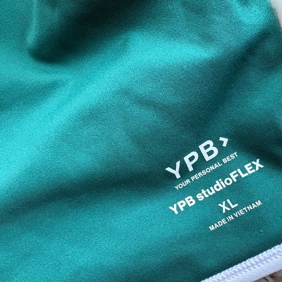 Women's Ypb studioFLEX Sports Bra - Picture 6 of 6